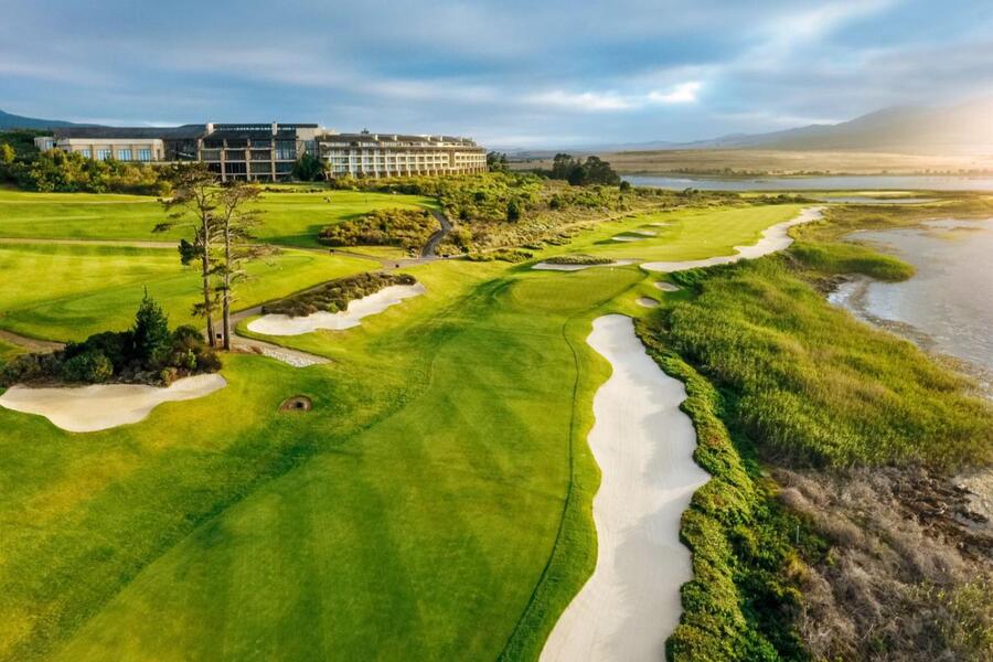 Arabella Golf Course