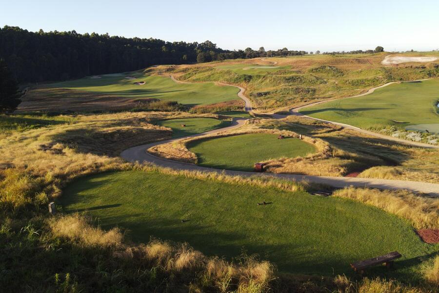 Fancourt Links